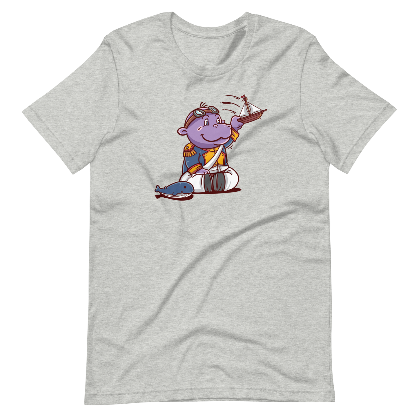 Jammin'! (v2) - Unisex Tee