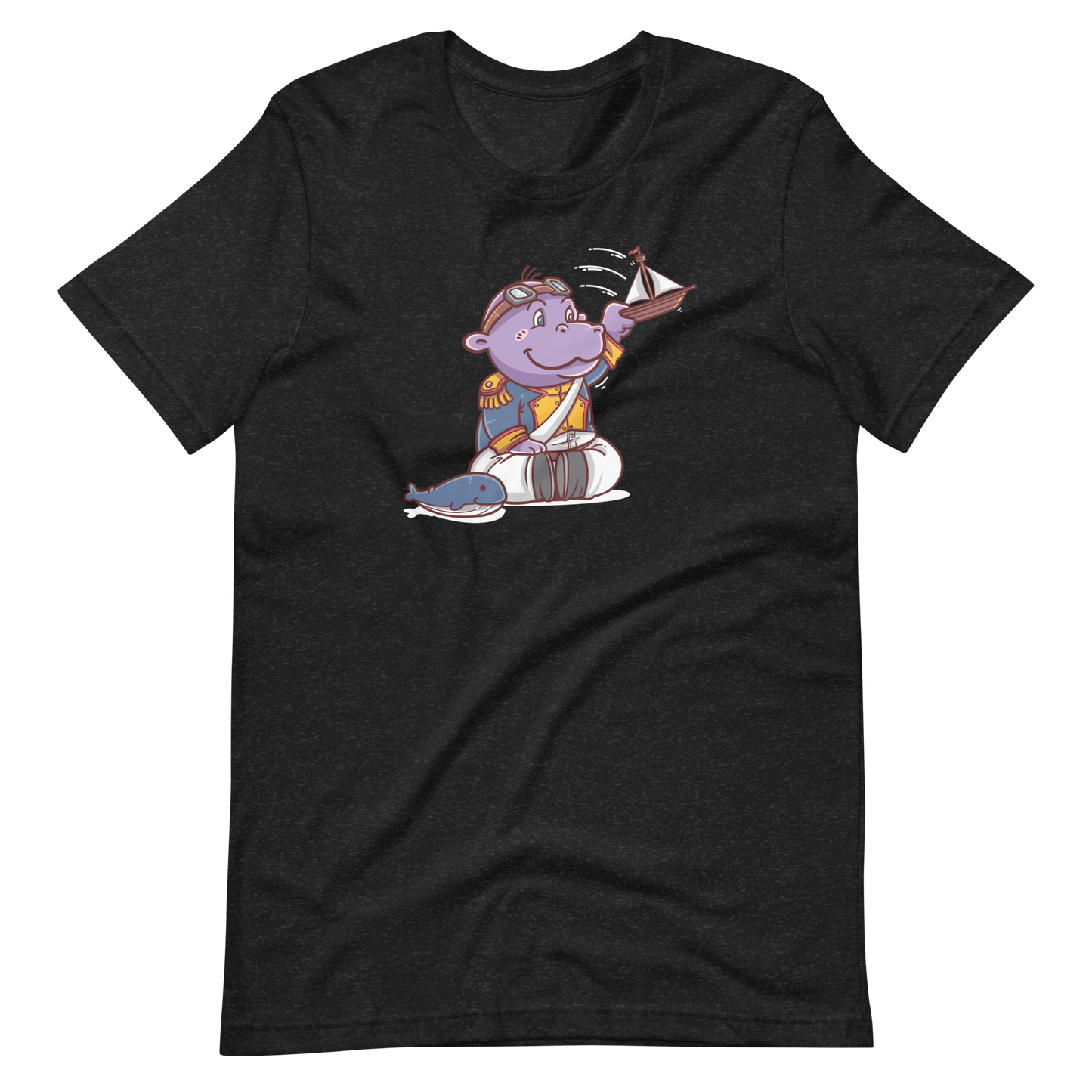 Jammin'! (v2) - Unisex Tee