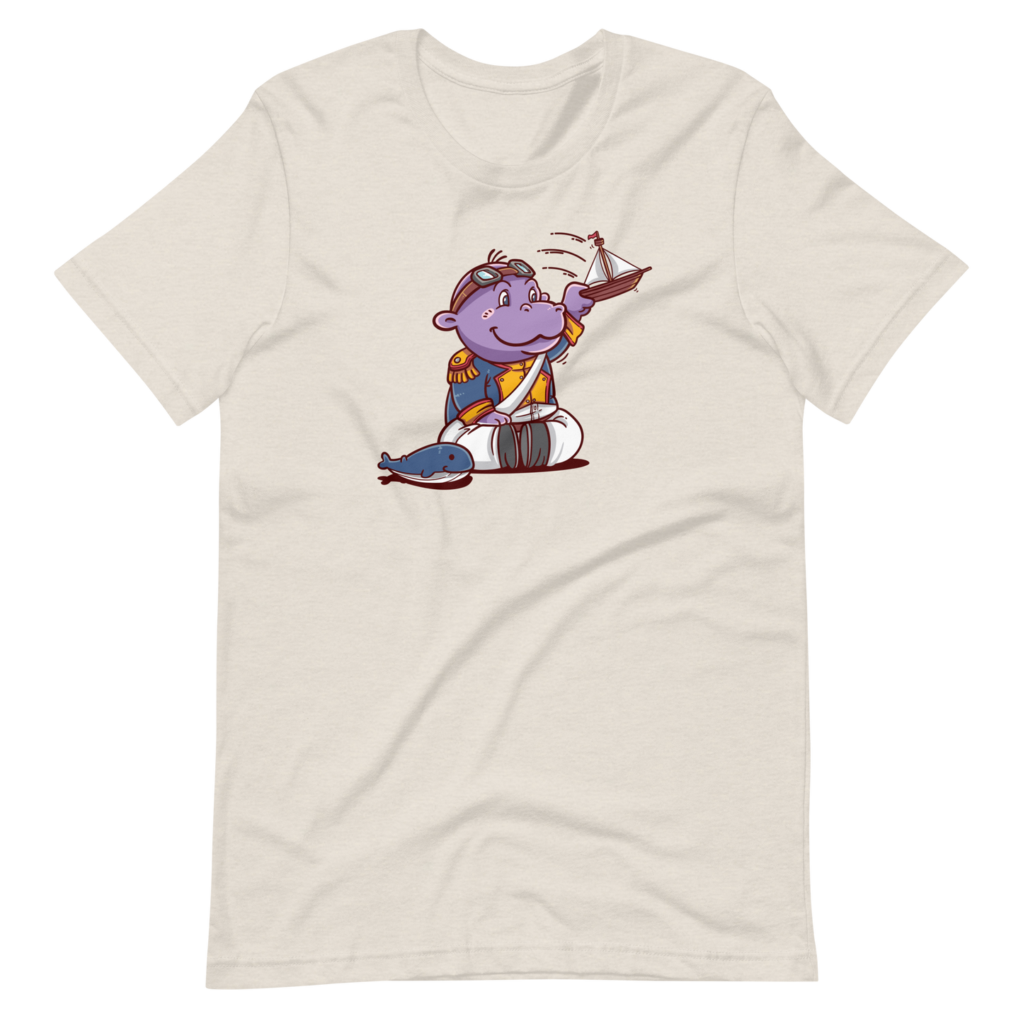 Jammin'! (v2) - Unisex Tee