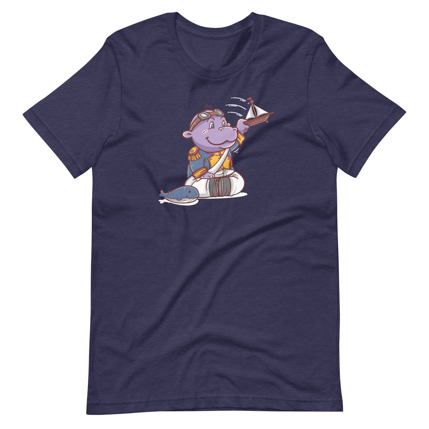 Jammin'! (v2) - Unisex Tee