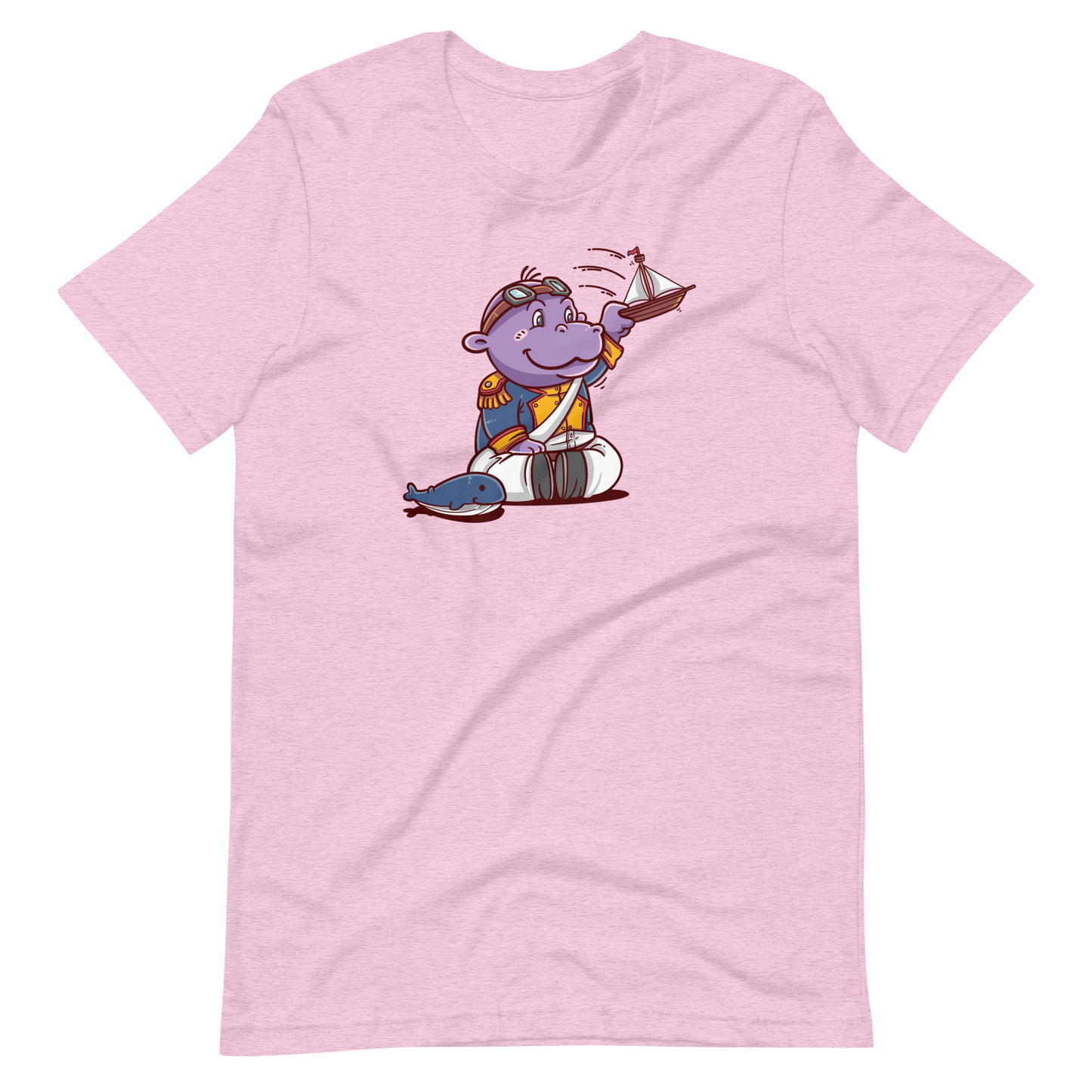 Jammin'! (v2) - Unisex Tee