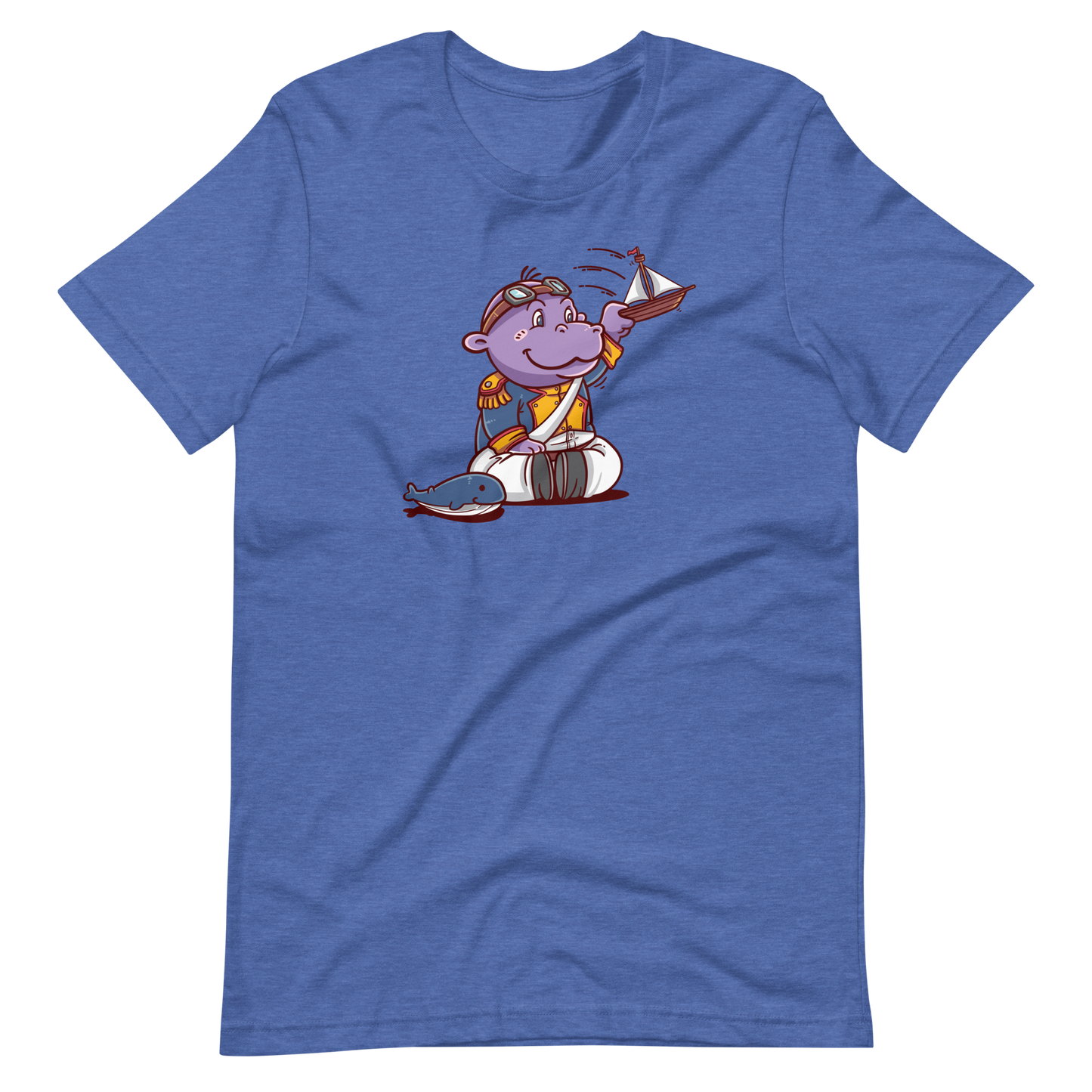 Jammin'! (v2) - Unisex Tee