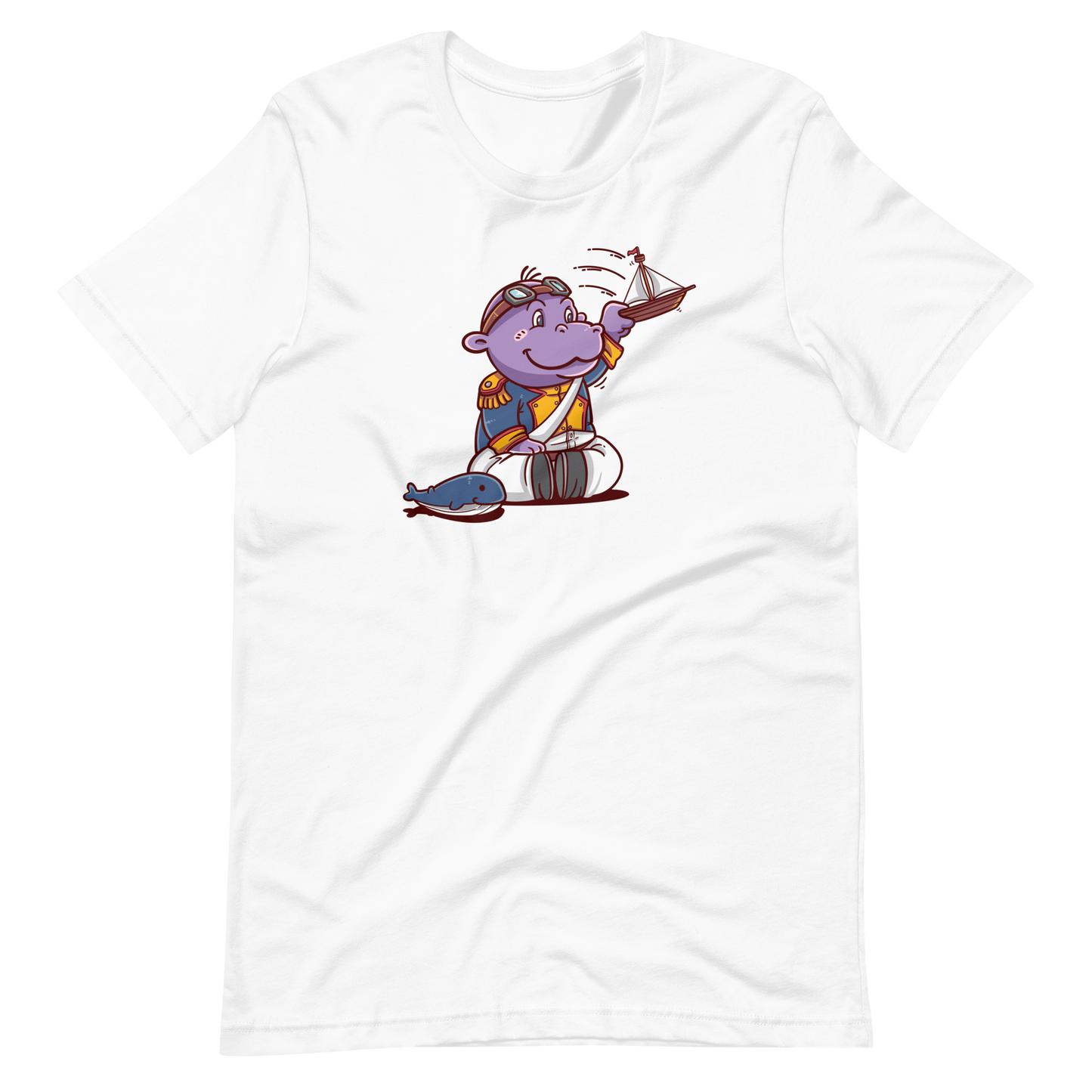 Jammin'! (v2) - Unisex Tee