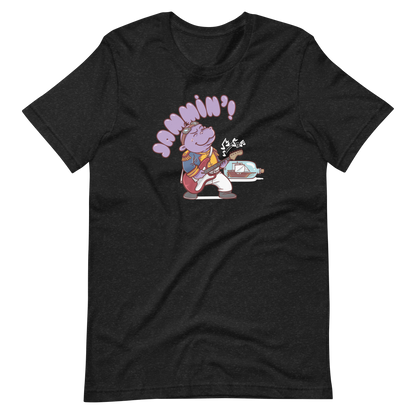 Jammin'! (v1) - Unisex Tee